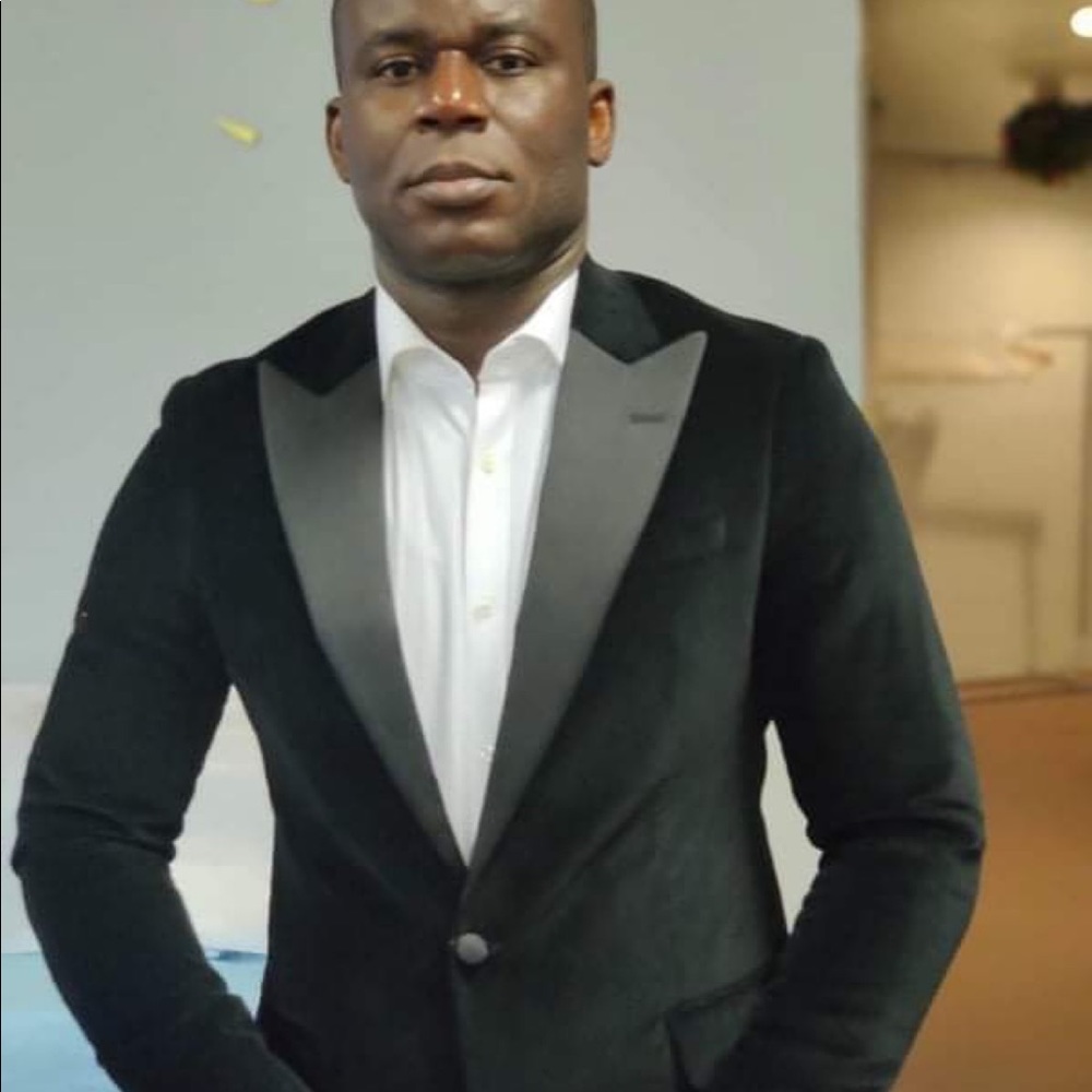 Meet your Posher, Kimou